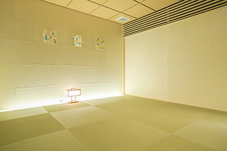 葬儀会場